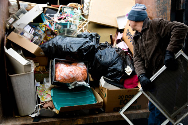 Beeville, TX Junk Removal  Company